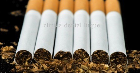 ¿Conoces los efectos del tabaco sobre los dientes?