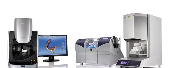Laboratorio Dental Luque