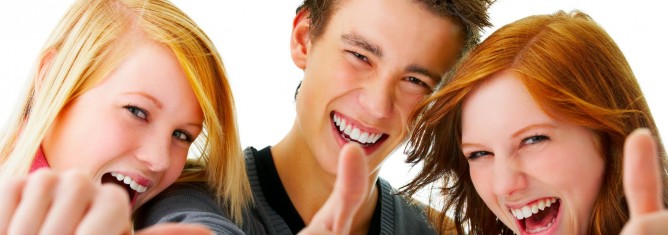 No hay excusas: las caries son consecuencia de la higiene y alimentación, no de los genes.