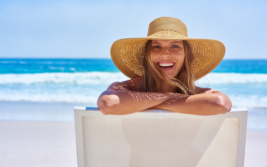 Cuidado dental en verano: Consejos útiles para tus vacaciones