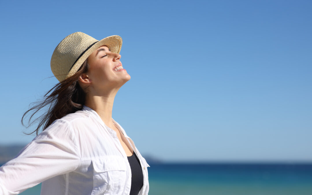 Cómo lucir tu mejor sonrisa este verano